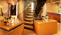  AA Absolute -  Main Salon Stairs